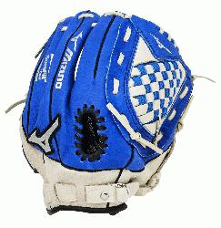 Prospect is made to help younger players fall in love the game. Designed with PowerClose techno